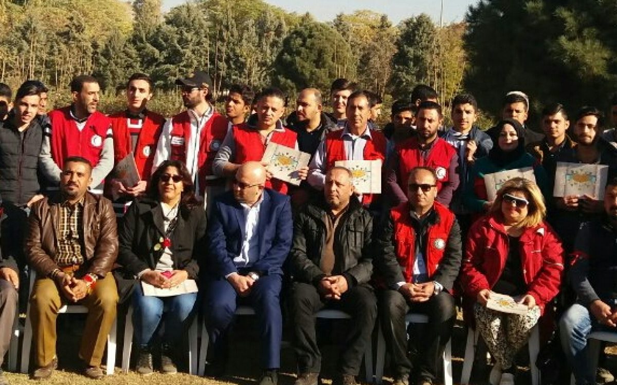 اليوم العالمي للعمل التطوعي