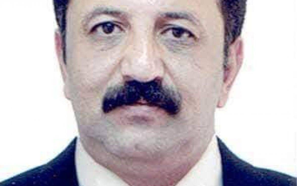 mohamaad alaubadi