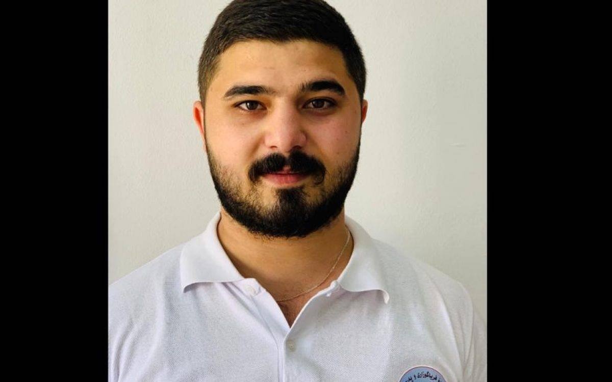 mhran khirbek