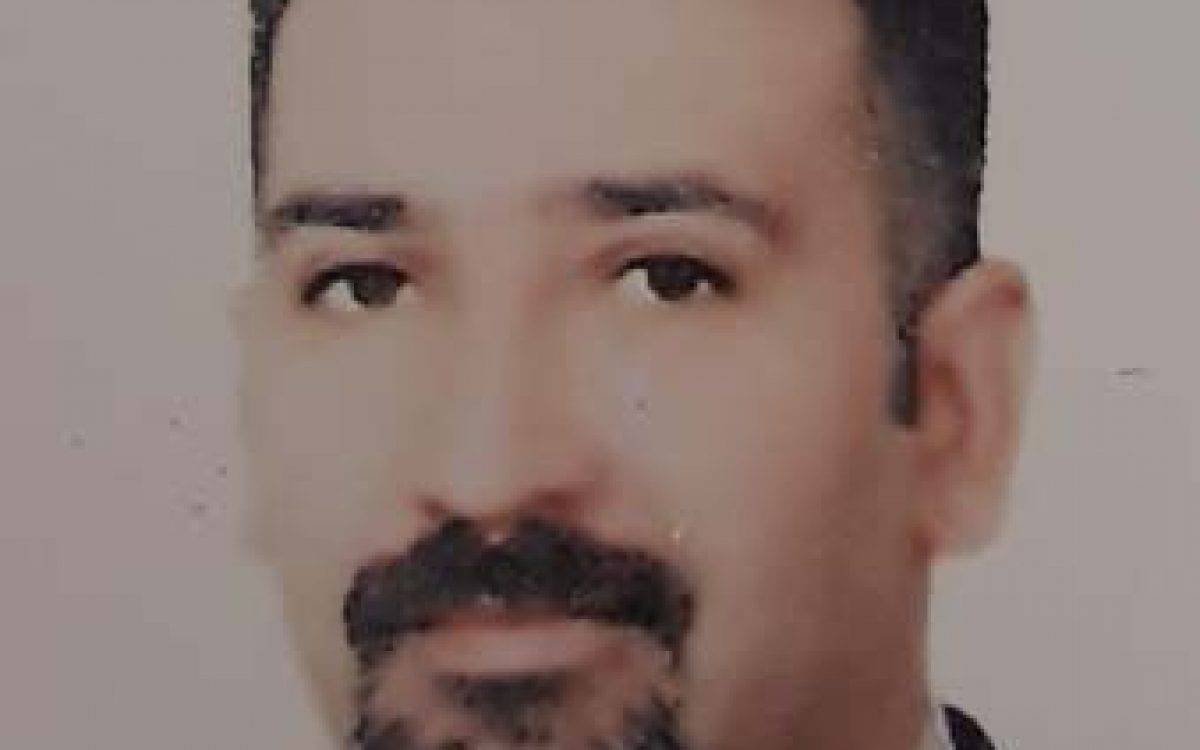 ayad majeed